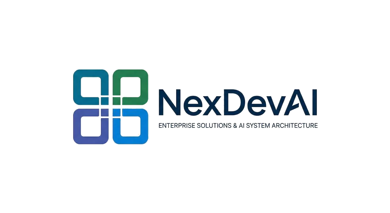 NexDev.ai Logo